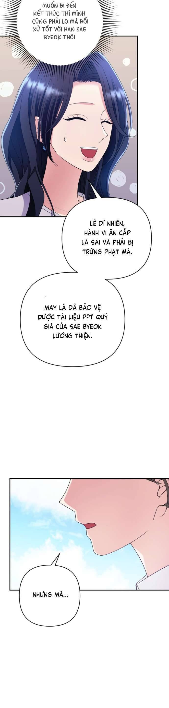 Tập Vào Vai Phản Diện Chap 30 - Next Chap 31