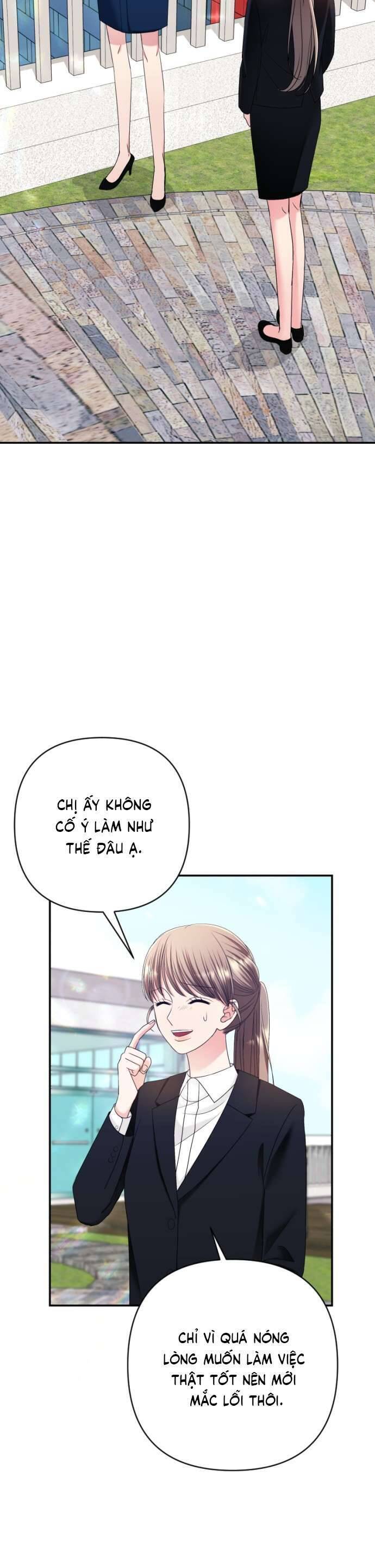 Tập Vào Vai Phản Diện Chap 30 - Next Chap 31