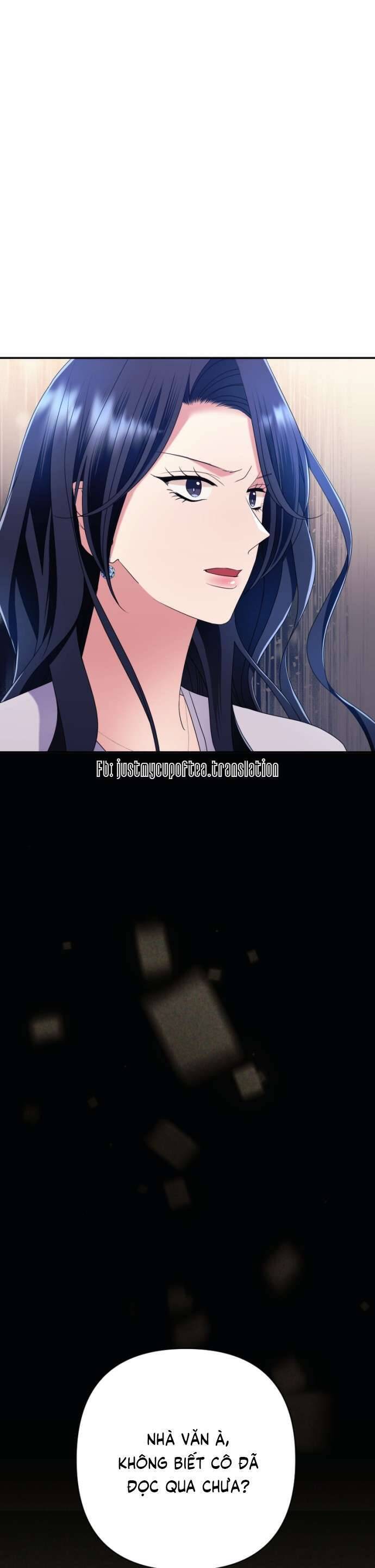 Tập Vào Vai Phản Diện Chap 30 - Next Chap 31