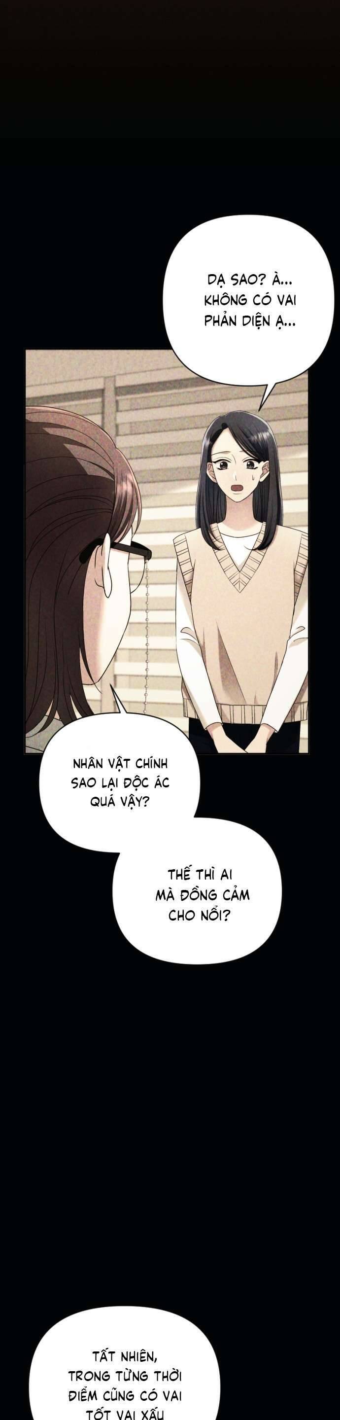 Tập Vào Vai Phản Diện Chap 30 - Next Chap 31