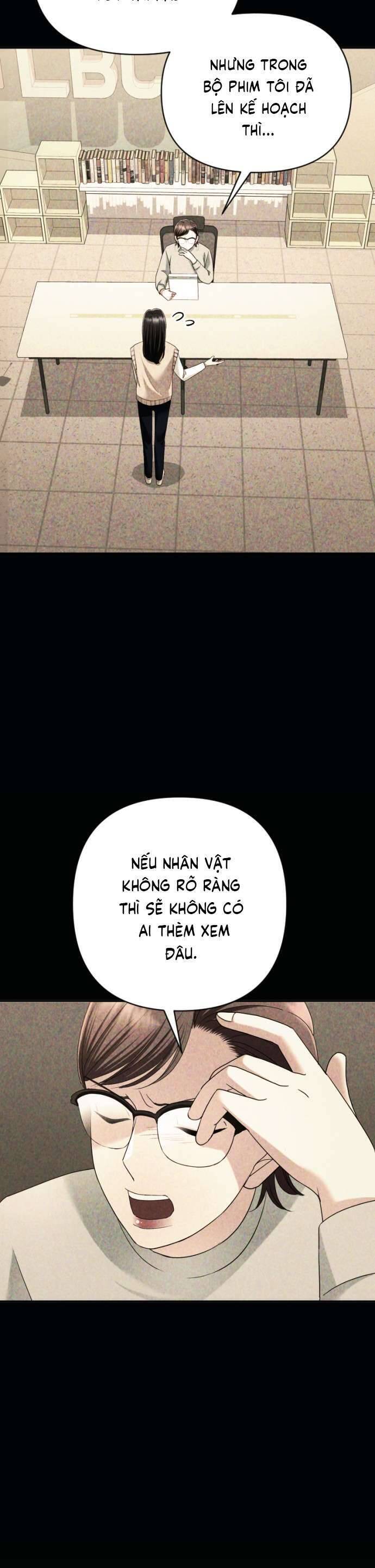 Tập Vào Vai Phản Diện Chap 30 - Next Chap 31