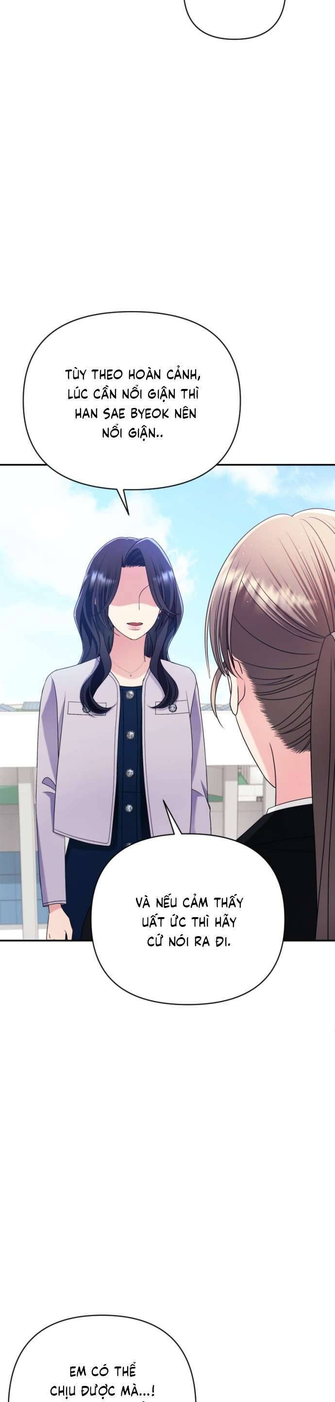 Tập Vào Vai Phản Diện Chap 30 - Next Chap 31