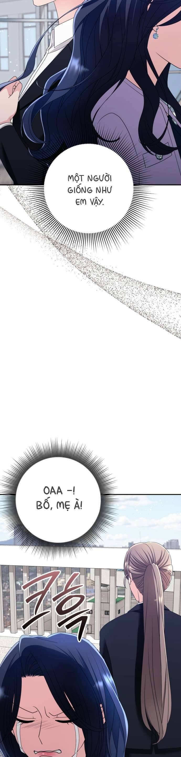 Tập Vào Vai Phản Diện Chap 30 - Next Chap 31