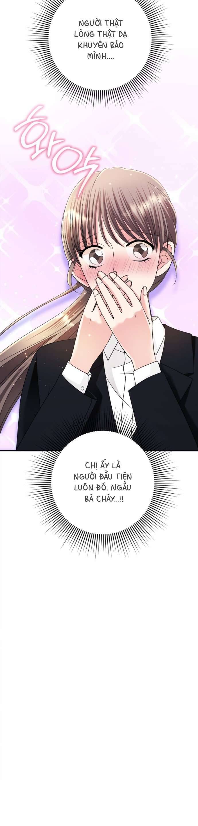 Tập Vào Vai Phản Diện Chap 30 - Next Chap 31