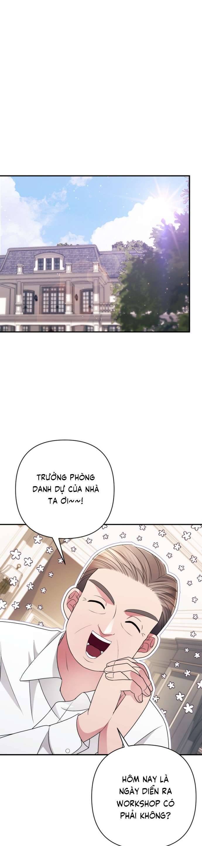 Tập Vào Vai Phản Diện Chap 30 - Next Chap 31