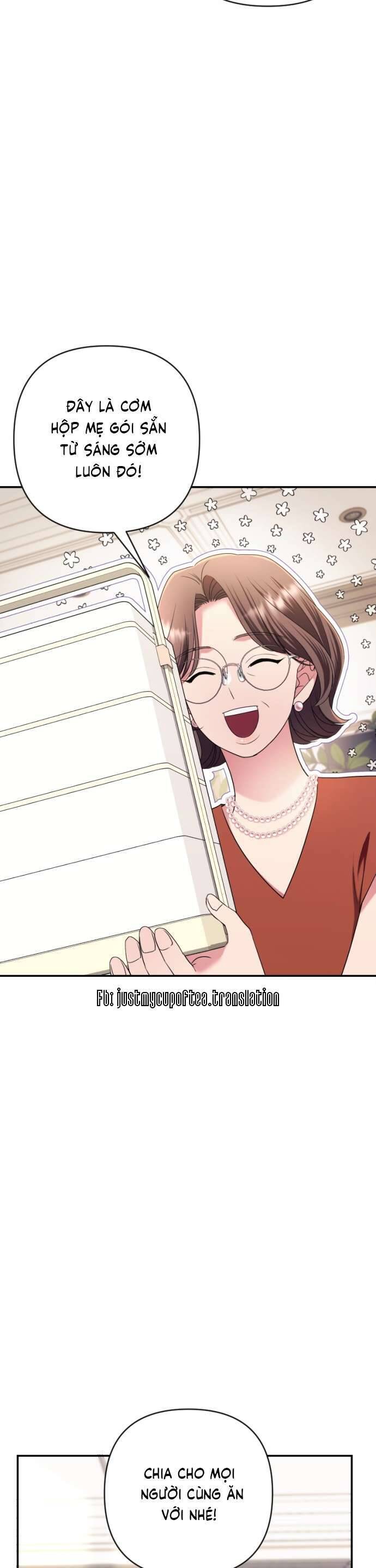 Tập Vào Vai Phản Diện Chap 30 - Next Chap 31