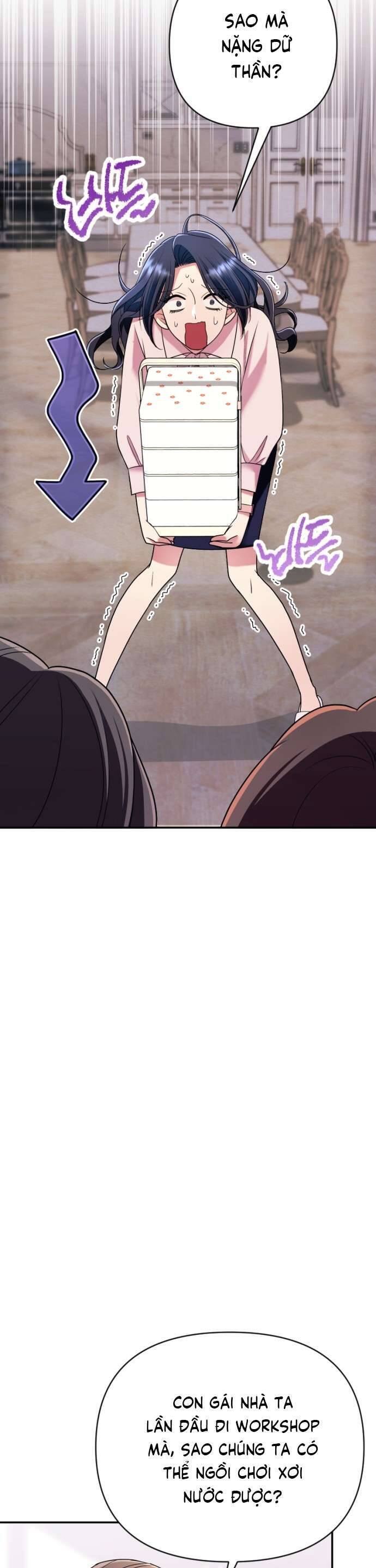 Tập Vào Vai Phản Diện Chap 30 - Next Chap 31