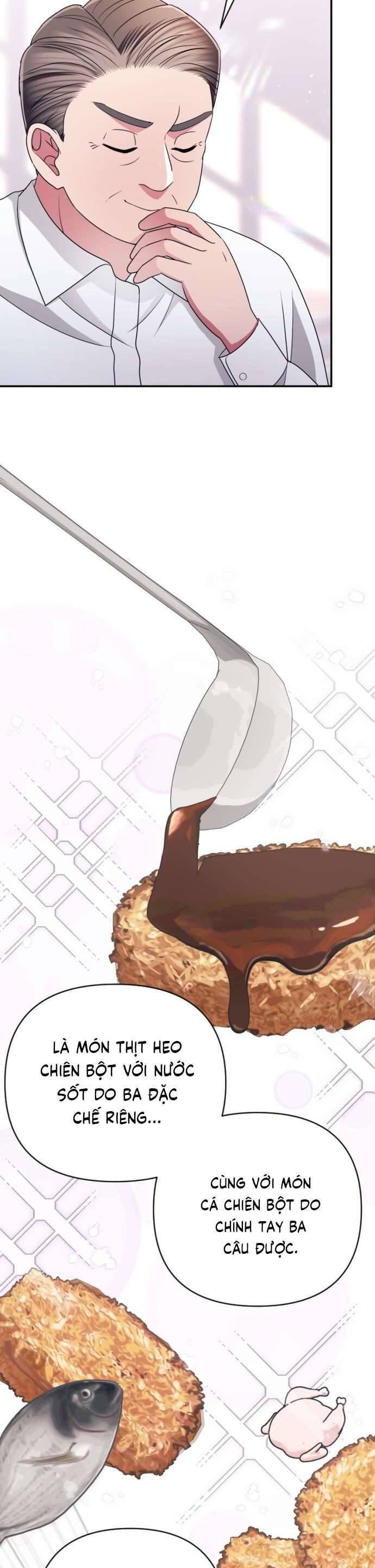 Tập Vào Vai Phản Diện Chap 30 - Next Chap 31