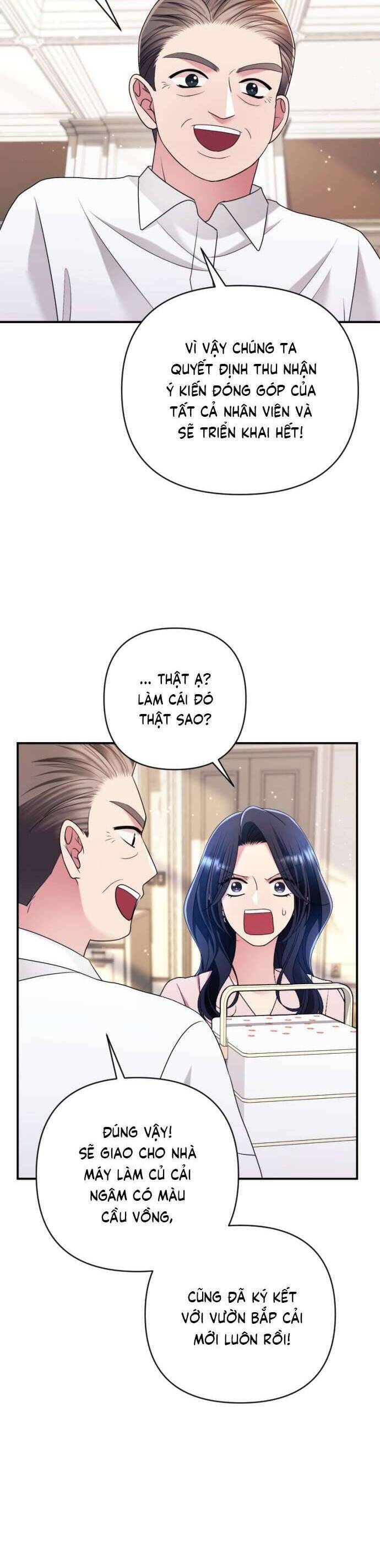 Tập Vào Vai Phản Diện Chap 30 - Next Chap 31