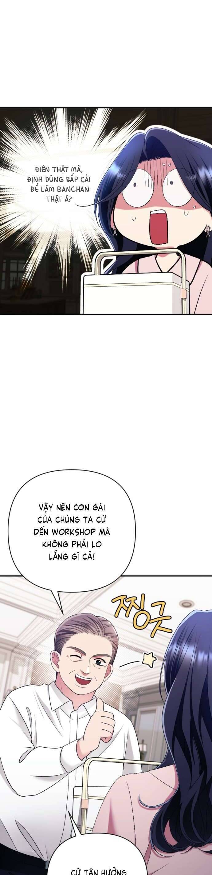 Tập Vào Vai Phản Diện Chap 30 - Next Chap 31