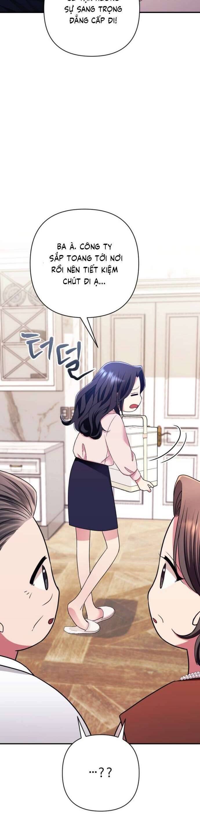 Tập Vào Vai Phản Diện Chap 30 - Next Chap 31
