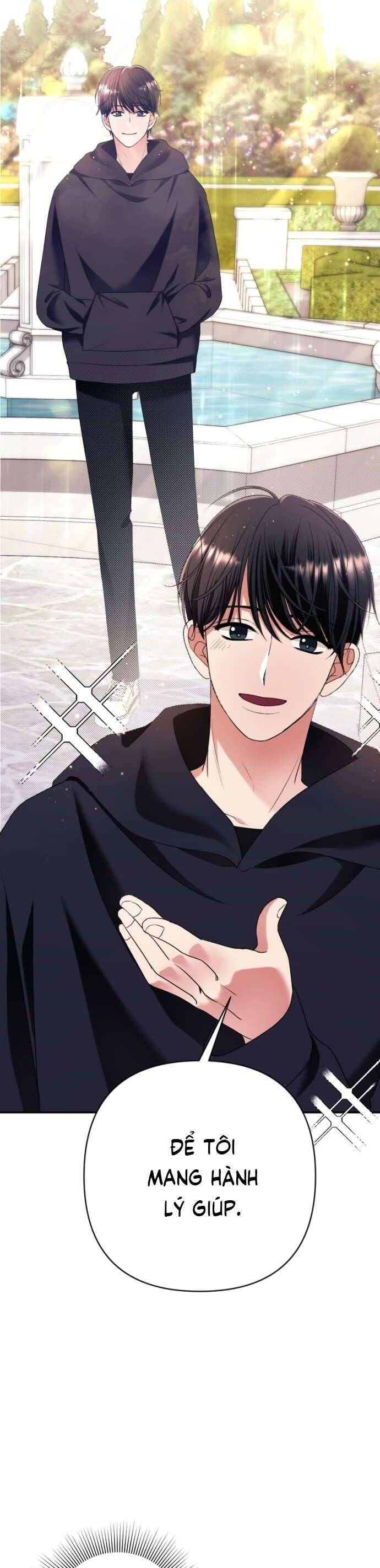 Tập Vào Vai Phản Diện Chap 30 - Next Chap 31