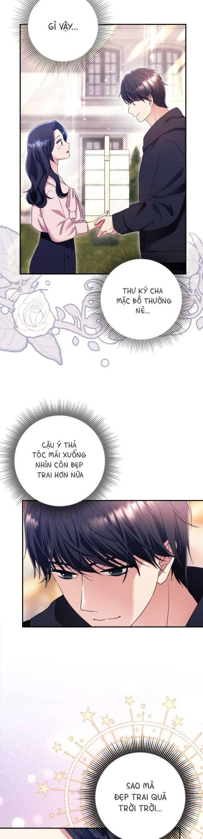 Tập Vào Vai Phản Diện Chap 30 - Next Chap 31