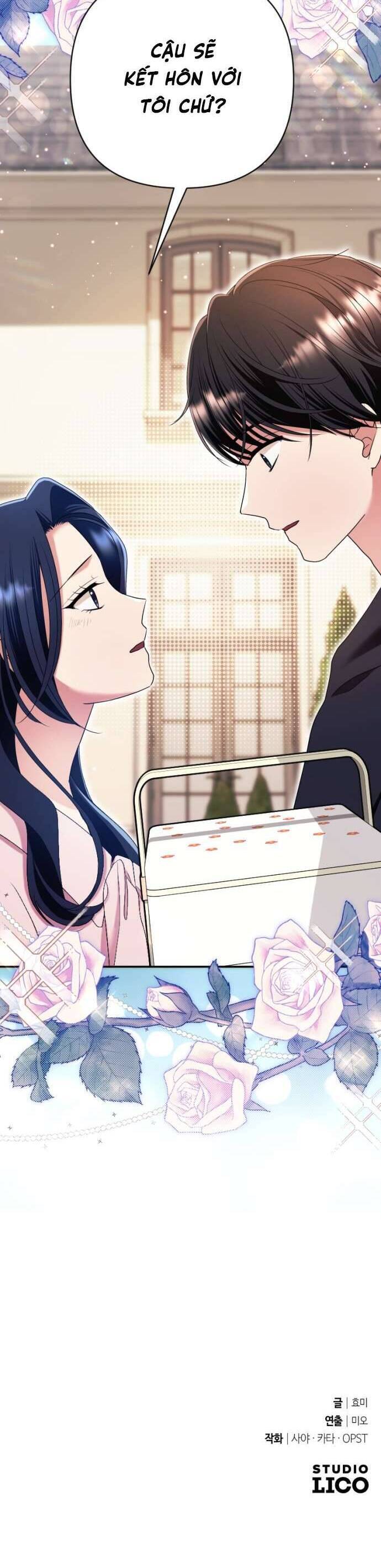 Tập Vào Vai Phản Diện Chap 30 - Next Chap 31