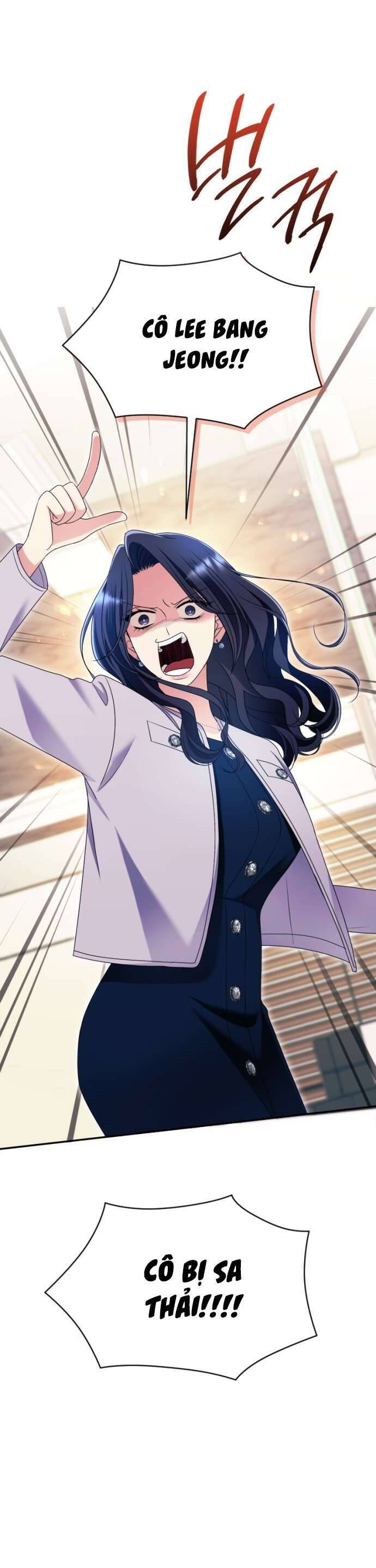 Tập Vào Vai Phản Diện Chap 30 - Next Chap 31