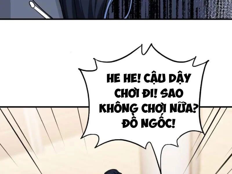 Tẩu Tử: Ta Thật Không Phải Kẻ Ngốc Chap 23 - Next Chap 24
