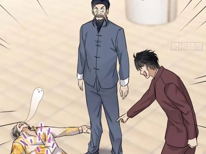 Tẩu Tử: Ta Thật Không Phải Kẻ Ngốc Chap 23 - Next Chap 24