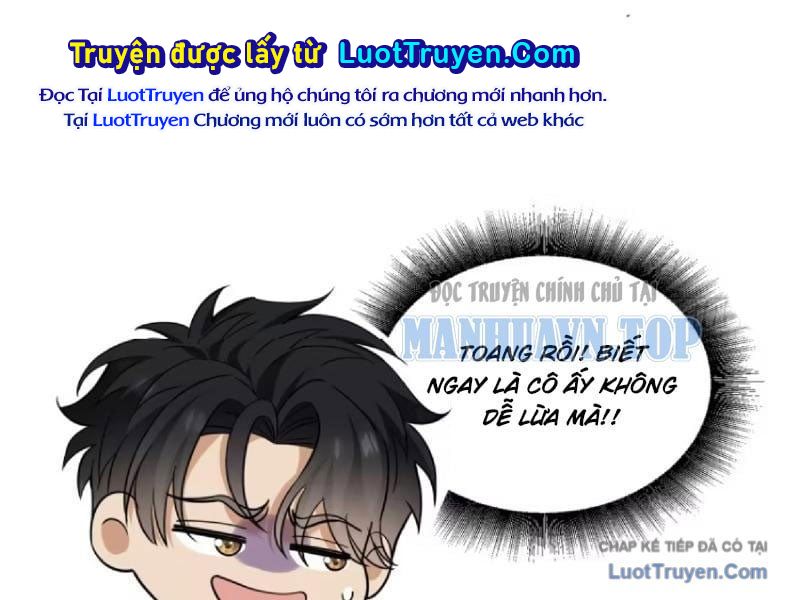 Tẩu Tử: Ta Thật Không Phải Kẻ Ngốc Chap 23 - Next Chap 24