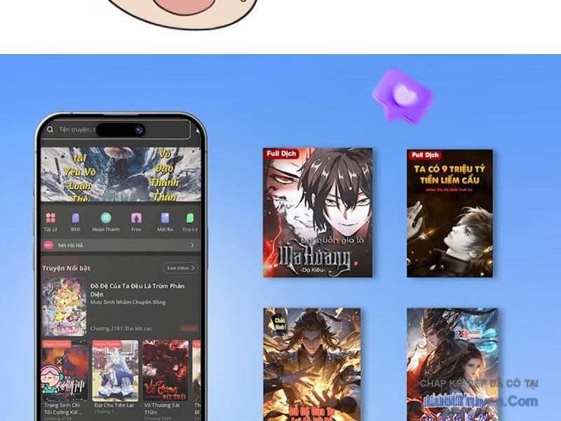 Tẩu Tử: Ta Thật Không Phải Kẻ Ngốc Chap 23 - Next Chap 24