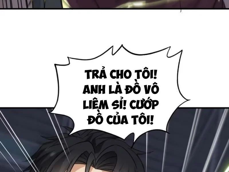 Tẩu Tử: Ta Thật Không Phải Kẻ Ngốc Chap 23 - Next Chap 24