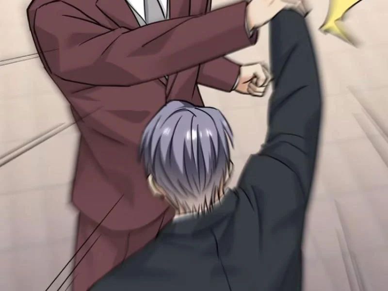 Tẩu Tử: Ta Thật Không Phải Kẻ Ngốc Chap 23 - Next Chap 24