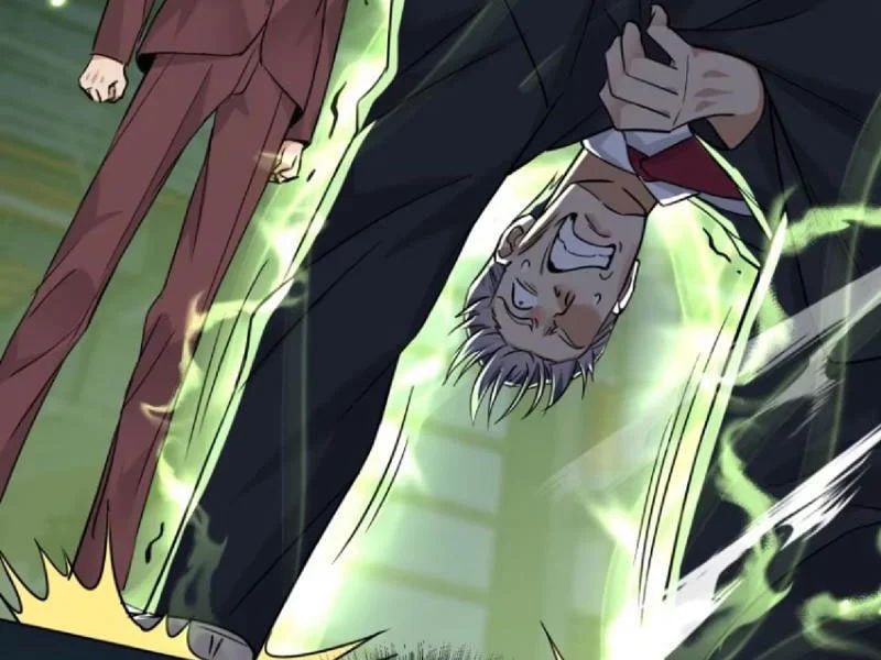 Tẩu Tử: Ta Thật Không Phải Kẻ Ngốc Chap 23 - Next Chap 24