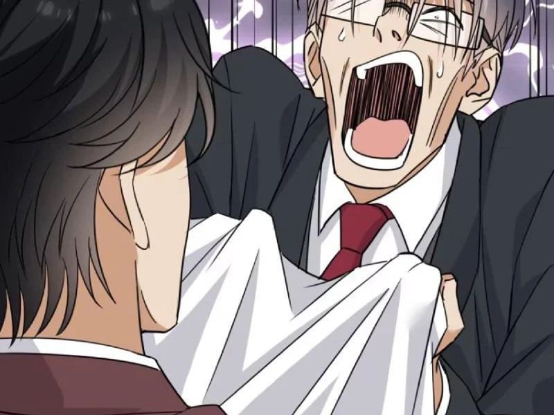 Tẩu Tử: Ta Thật Không Phải Kẻ Ngốc Chap 23 - Next Chap 24