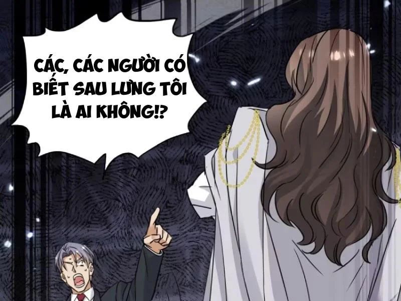 Tẩu Tử: Ta Thật Không Phải Kẻ Ngốc Chap 23 - Next Chap 24