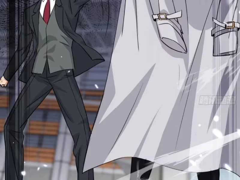 Tẩu Tử: Ta Thật Không Phải Kẻ Ngốc Chap 23 - Next Chap 24