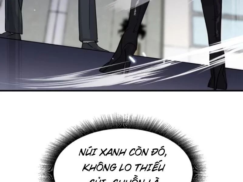 Tẩu Tử: Ta Thật Không Phải Kẻ Ngốc Chap 23 - Next Chap 24