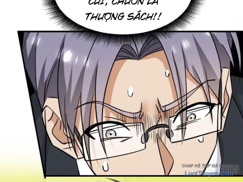 Tẩu Tử: Ta Thật Không Phải Kẻ Ngốc Chap 23 - Next Chap 24