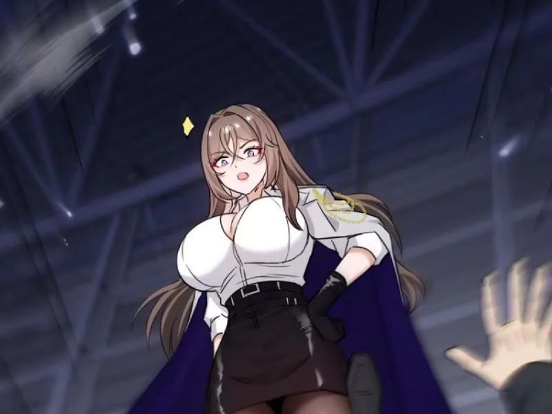 Tẩu Tử: Ta Thật Không Phải Kẻ Ngốc Chap 23 - Next Chap 24