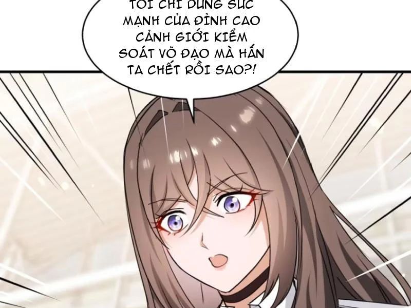 Tẩu Tử: Ta Thật Không Phải Kẻ Ngốc Chap 23 - Next Chap 24