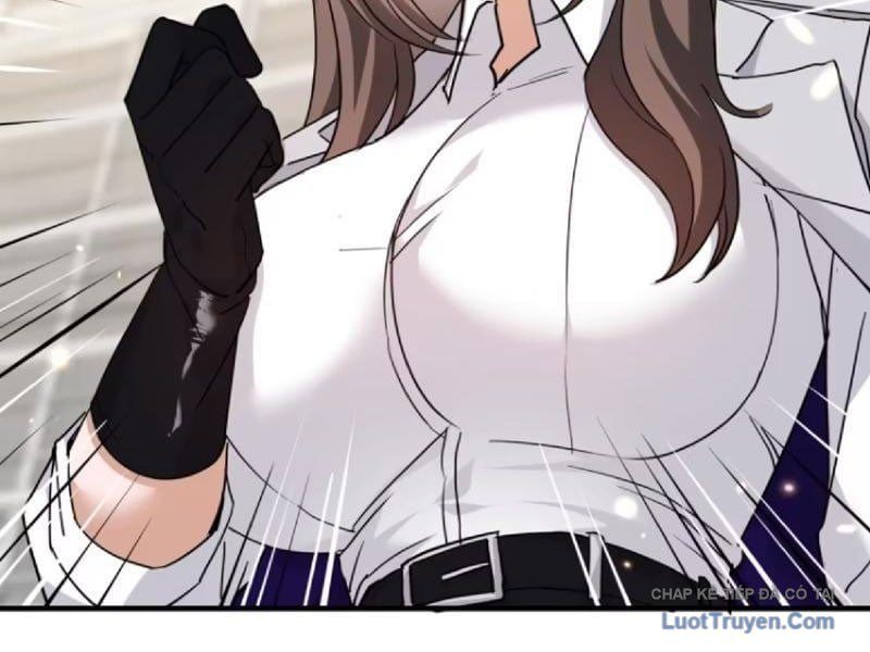 Tẩu Tử: Ta Thật Không Phải Kẻ Ngốc Chap 23 - Next Chap 24