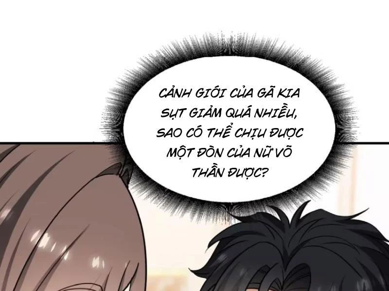 Tẩu Tử: Ta Thật Không Phải Kẻ Ngốc Chap 23 - Next Chap 24