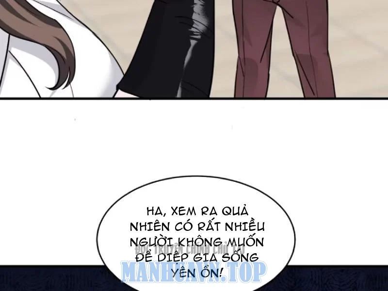 Tẩu Tử: Ta Thật Không Phải Kẻ Ngốc Chap 23 - Next Chap 24