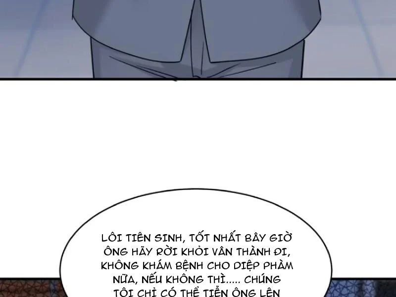 Tẩu Tử: Ta Thật Không Phải Kẻ Ngốc Chap 23 - Next Chap 24