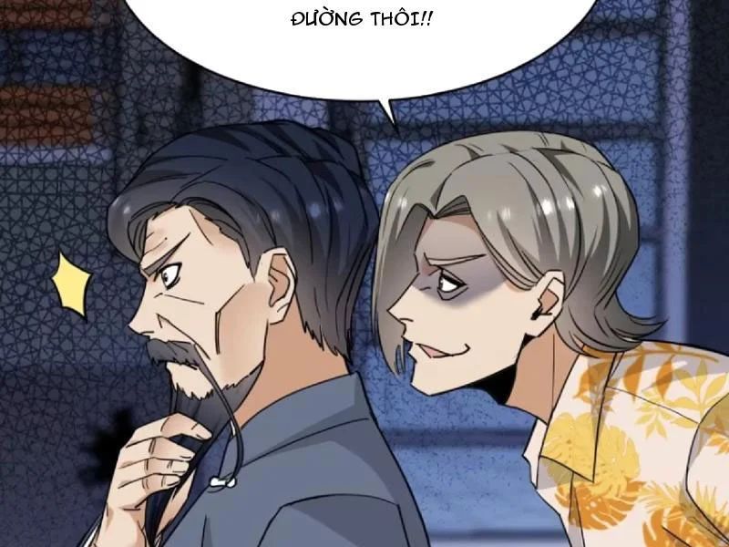 Tẩu Tử: Ta Thật Không Phải Kẻ Ngốc Chap 23 - Next Chap 24