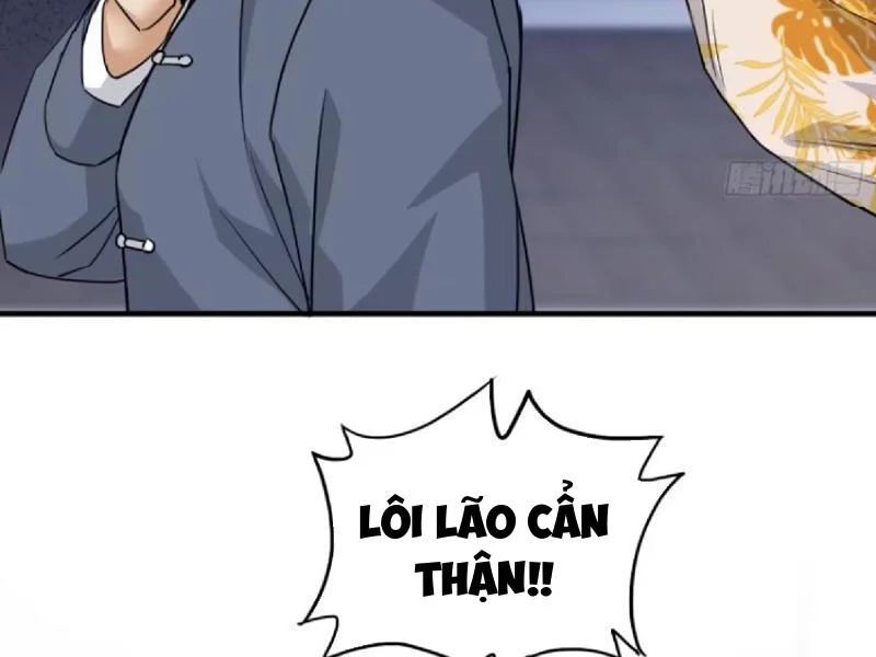 Tẩu Tử: Ta Thật Không Phải Kẻ Ngốc Chap 23 - Next Chap 24