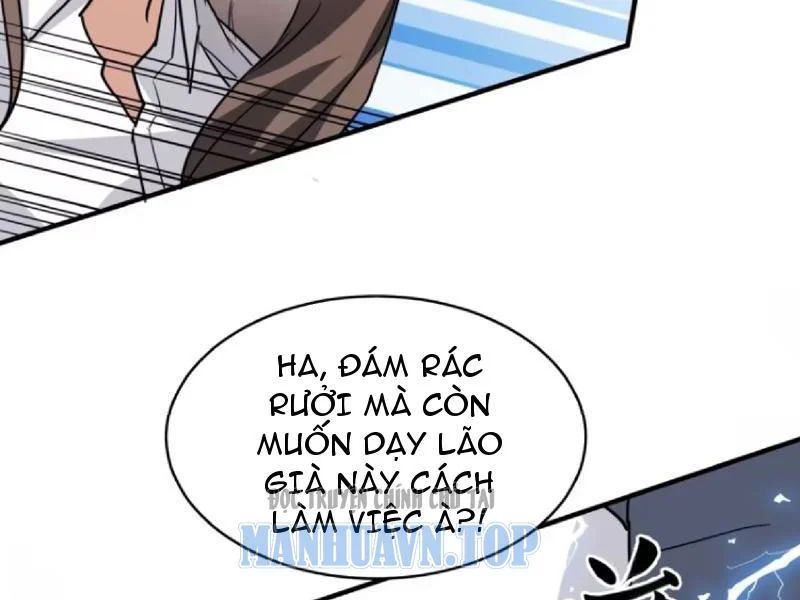 Tẩu Tử: Ta Thật Không Phải Kẻ Ngốc Chap 23 - Next Chap 24