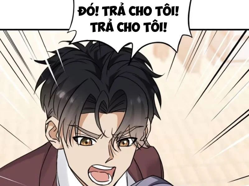 Tẩu Tử: Ta Thật Không Phải Kẻ Ngốc Chap 23 - Next Chap 24
