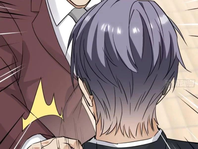 Tẩu Tử: Ta Thật Không Phải Kẻ Ngốc Chap 23 - Next Chap 24