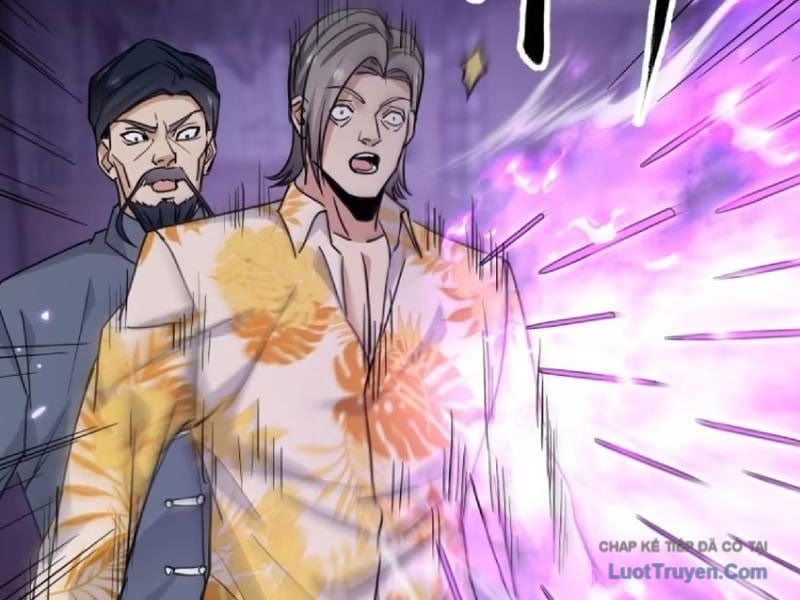 Tẩu Tử: Ta Thật Không Phải Kẻ Ngốc Chap 23 - Next Chap 24