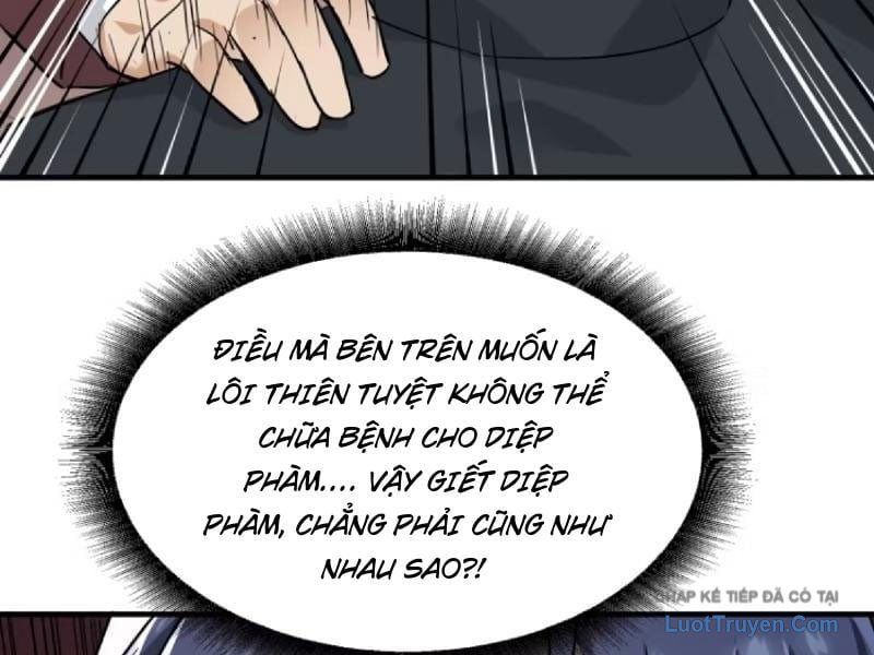 Tẩu Tử: Ta Thật Không Phải Kẻ Ngốc Chap 23 - Next Chap 24