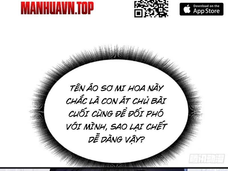 Tẩu Tử: Ta Thật Không Phải Kẻ Ngốc Chap 23 - Next Chap 24