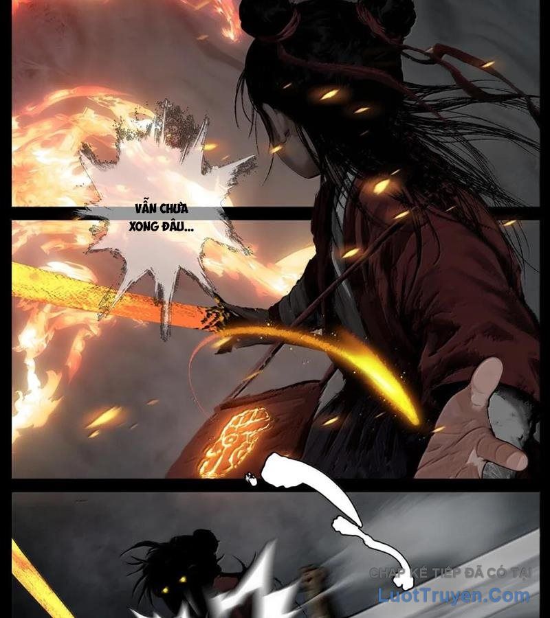 Tây Du Ký Ngoại Truyện Chap 401 - Next Chap 402