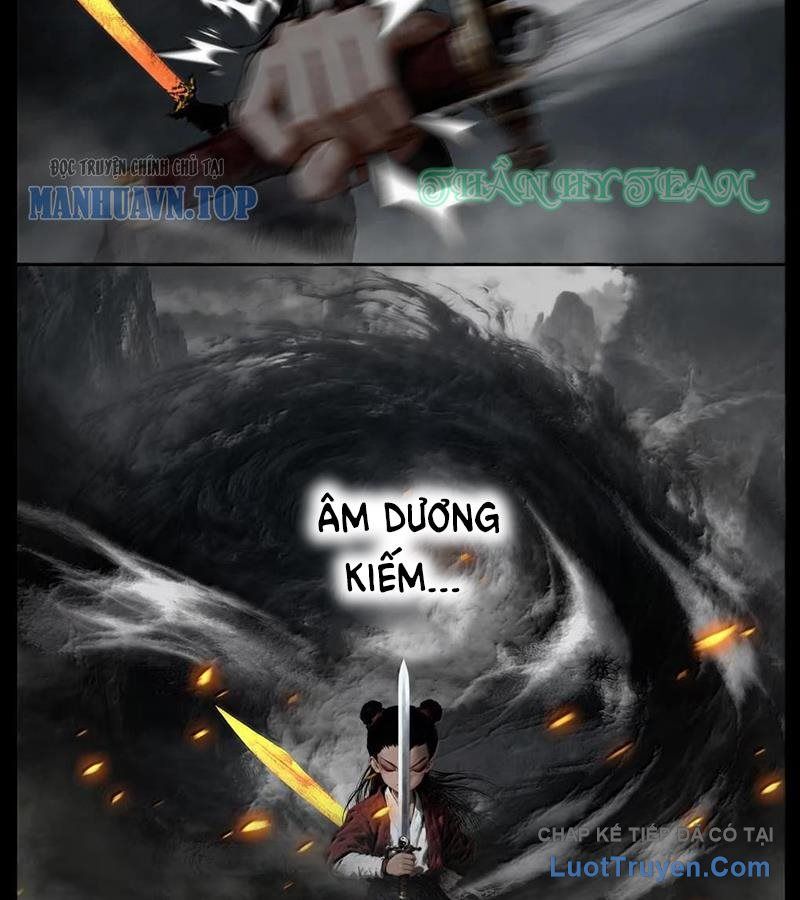 Tây Du Ký Ngoại Truyện Chap 401 - Next Chap 402