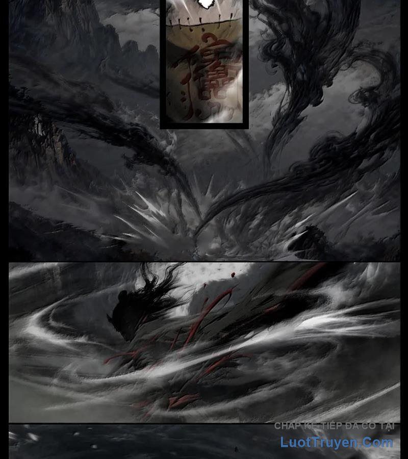 Tây Du Ký Ngoại Truyện Chap 401 - Next Chap 402