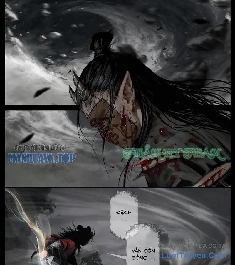 Tây Du Ký Ngoại Truyện Chap 401 - Next Chap 402