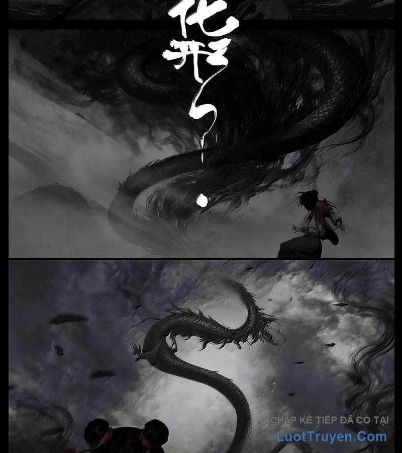 Tây Du Ký Ngoại Truyện Chap 401 - Next Chap 402